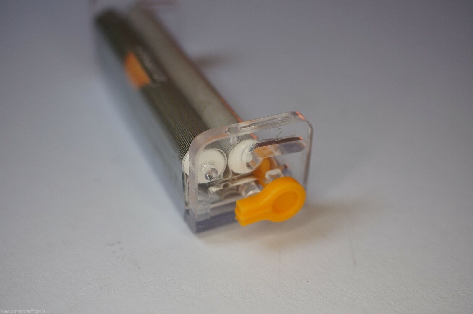 ZEN Adjustable 70mm Size Rolling Machine(Fits Single Wide Rolling Papers) Roller