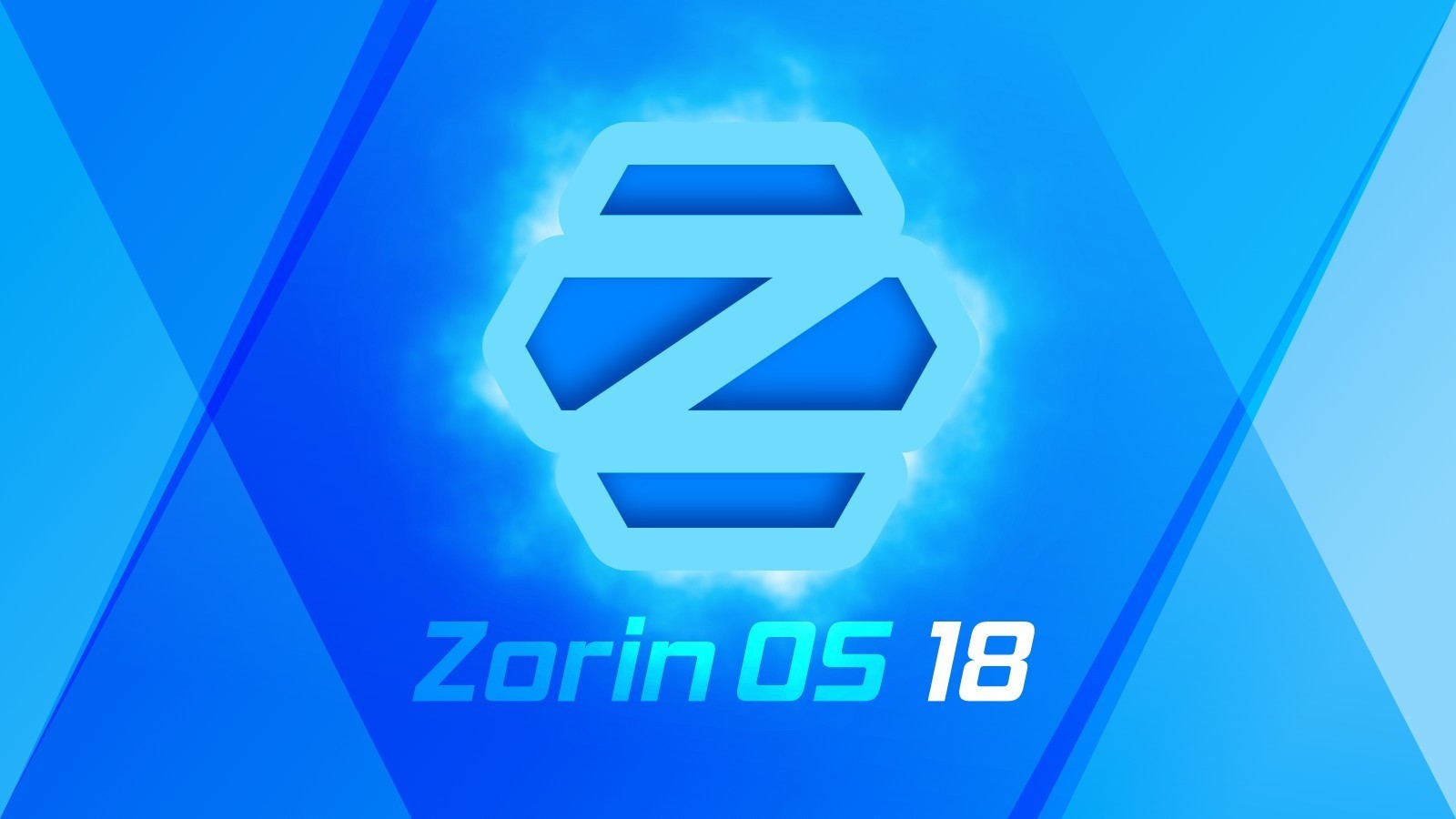 Zorin OS 18 Core Bootable USB Live Install Fast Easy Linux (64 bit)
