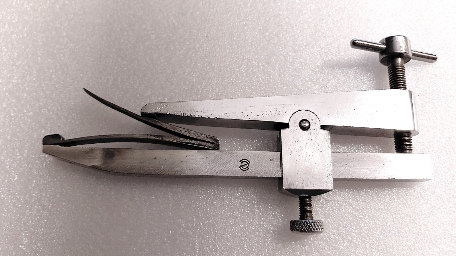 V springs Professionnal Gunsmith tool (Light used)