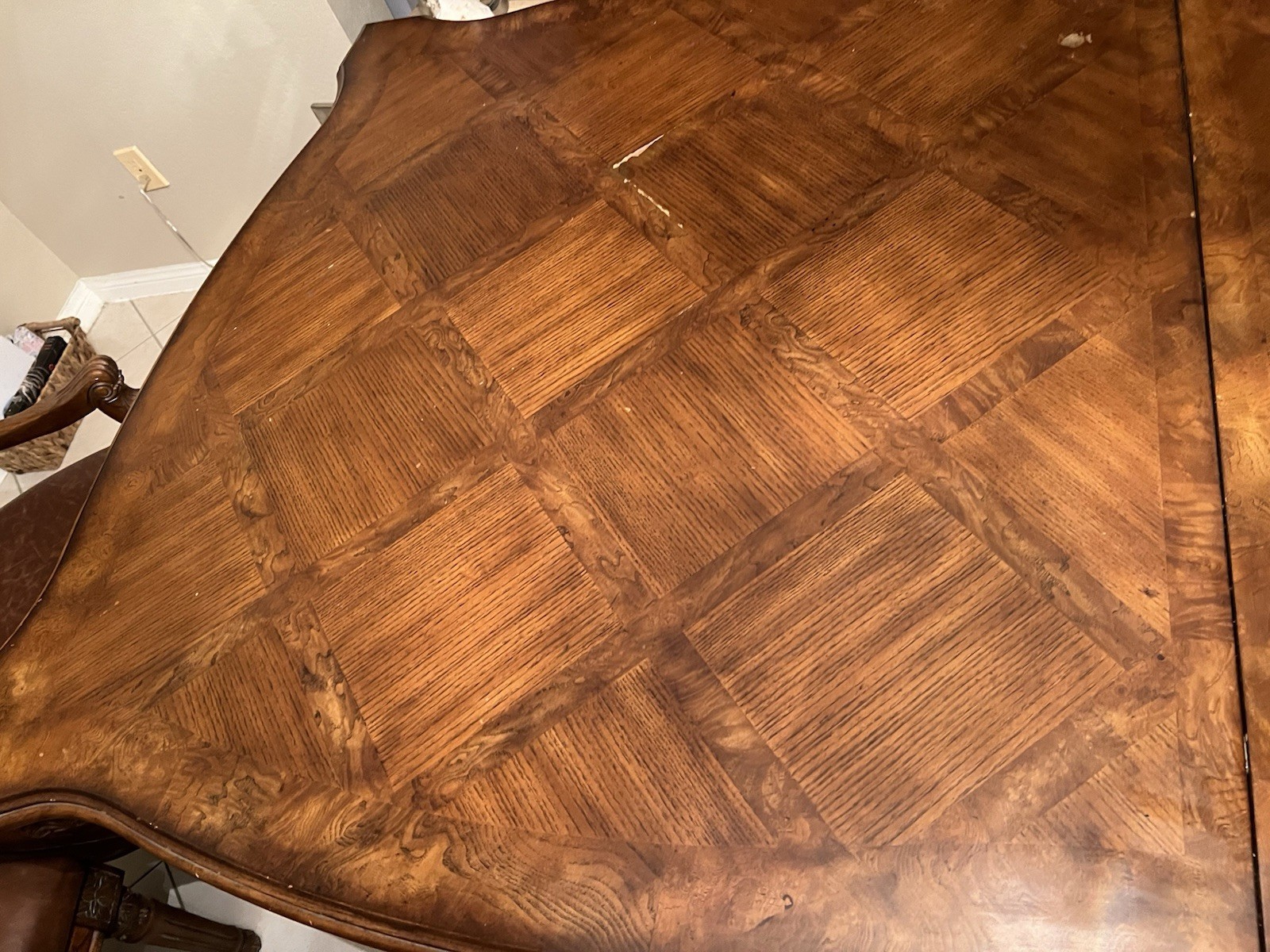 Dining Room Set Seats 8