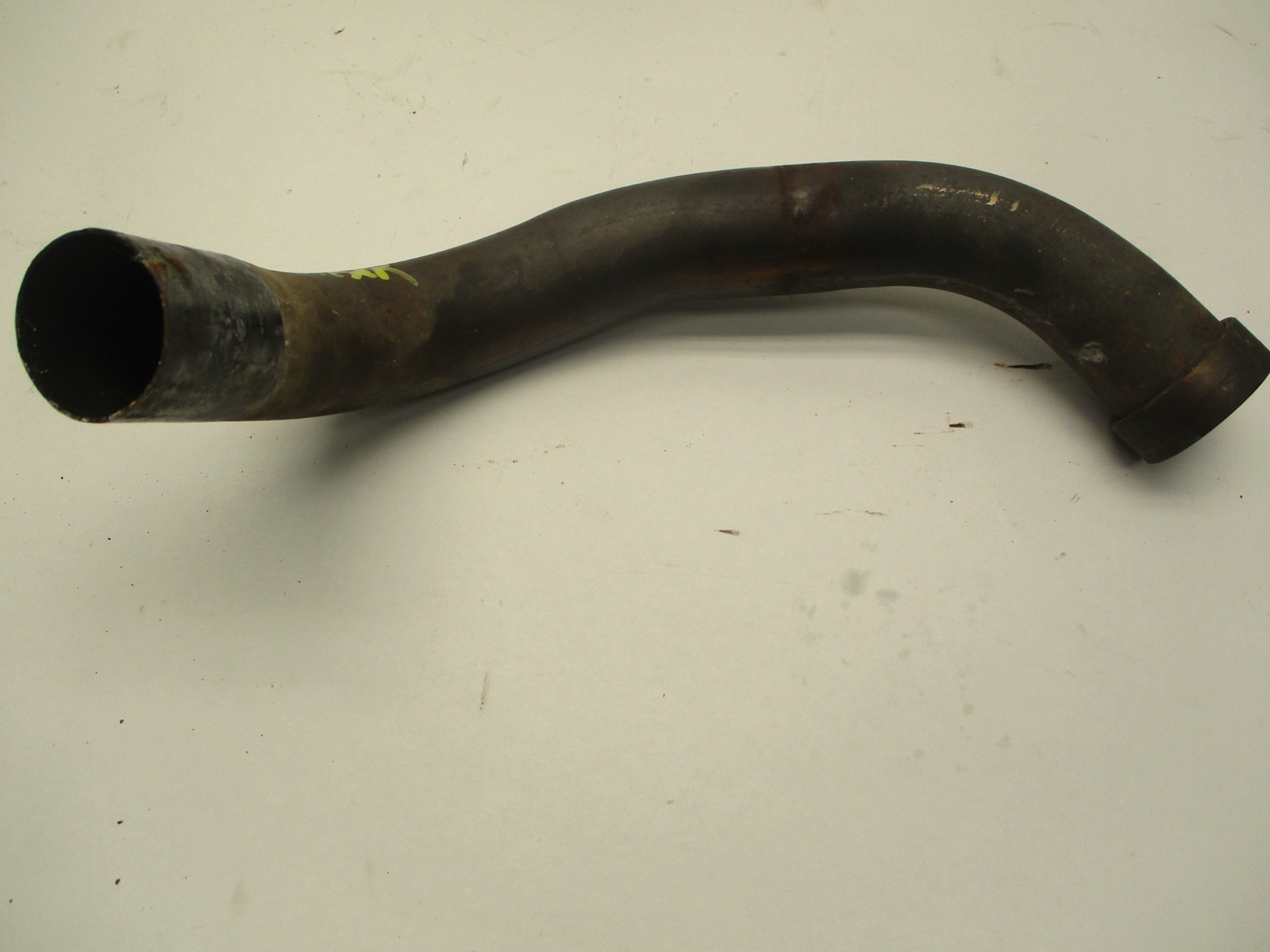 1985 KAWASAKI VN700 VN 700 VULCAN LEFT HEADER PIPE