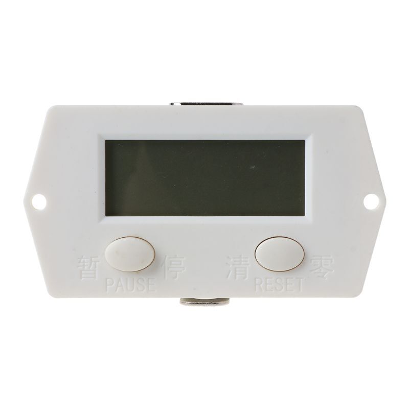 Mini Counter 5 Digit Digital Electronic Counter Puncher Inductive