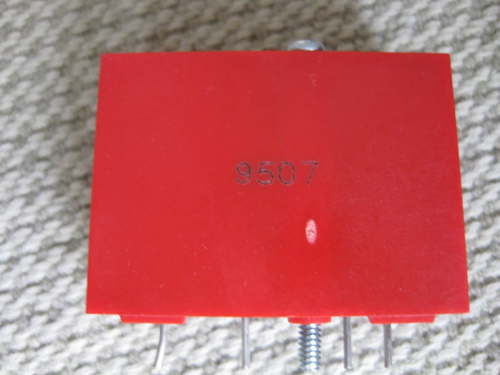 Lot 10 Grayhill 70-ODC5 I/O Module Solid State Relay 2.5-10VDC 60VDC 3.5A Output