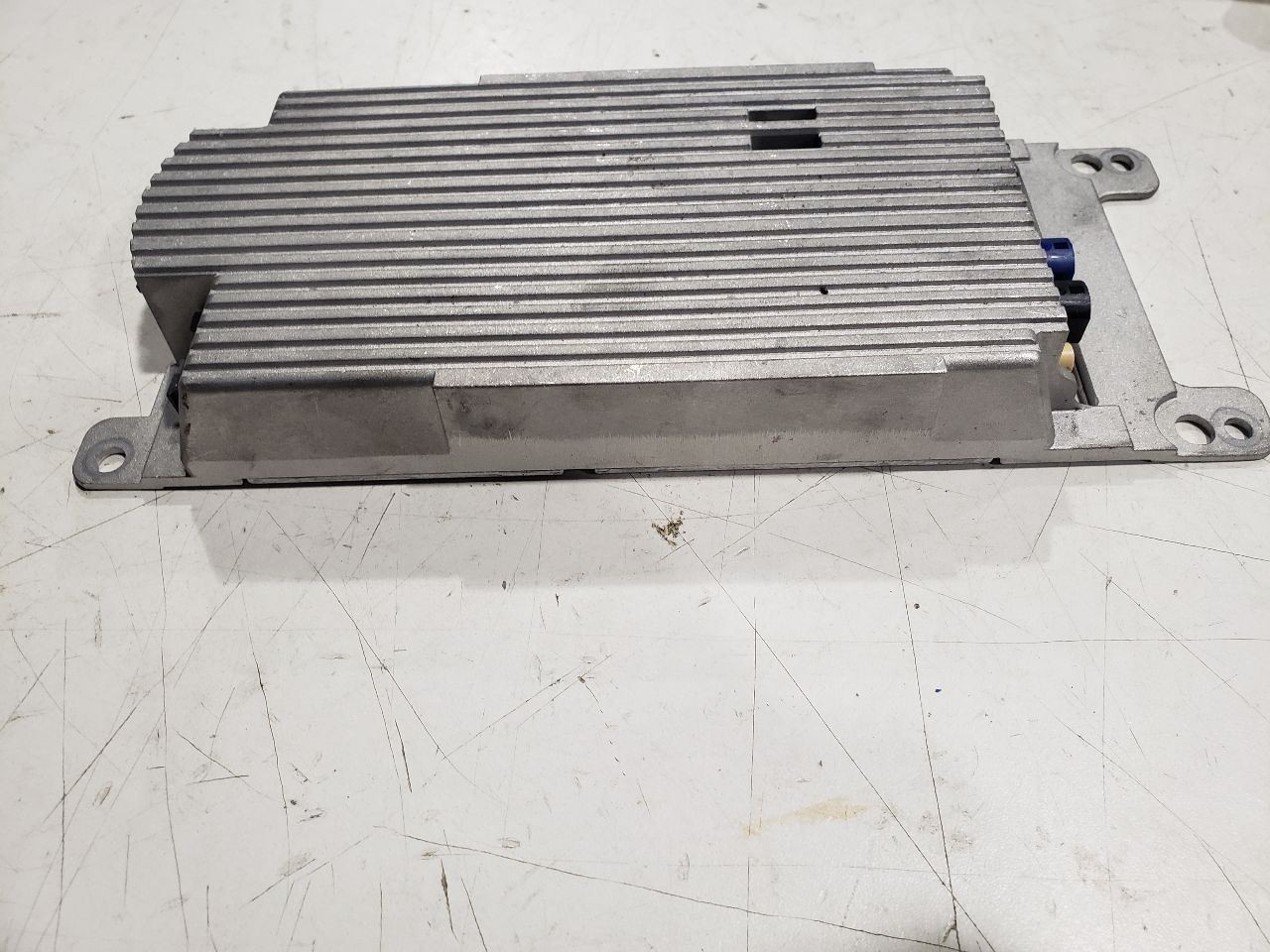 Telematic Bluetooth Control Module - 2011 BMW 335Xi E90 LCI N55 - 10-13 OEM