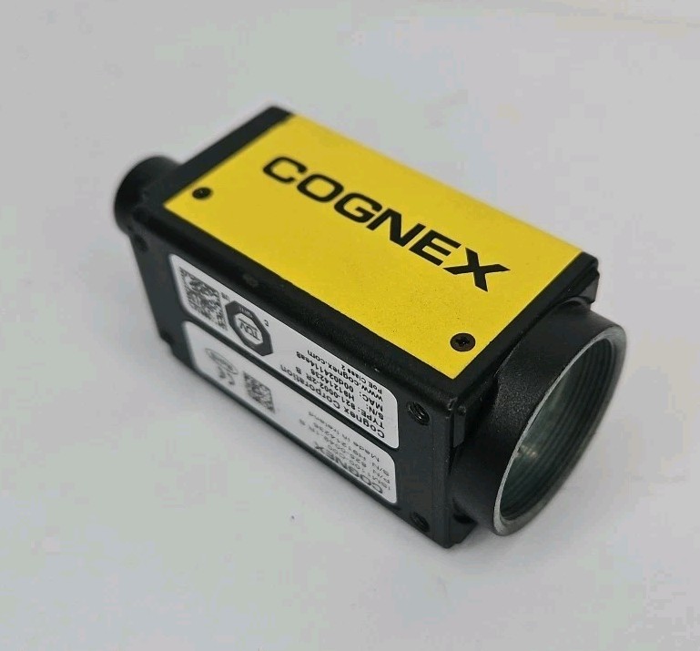 Cognex ISM 1100-C00 ISM1100 CIC Camera Head 825-0049-1R Type 821-0002-2R Module