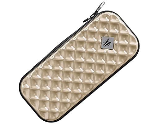 Target Tacoma Knox Dart Case, Gold, 450034