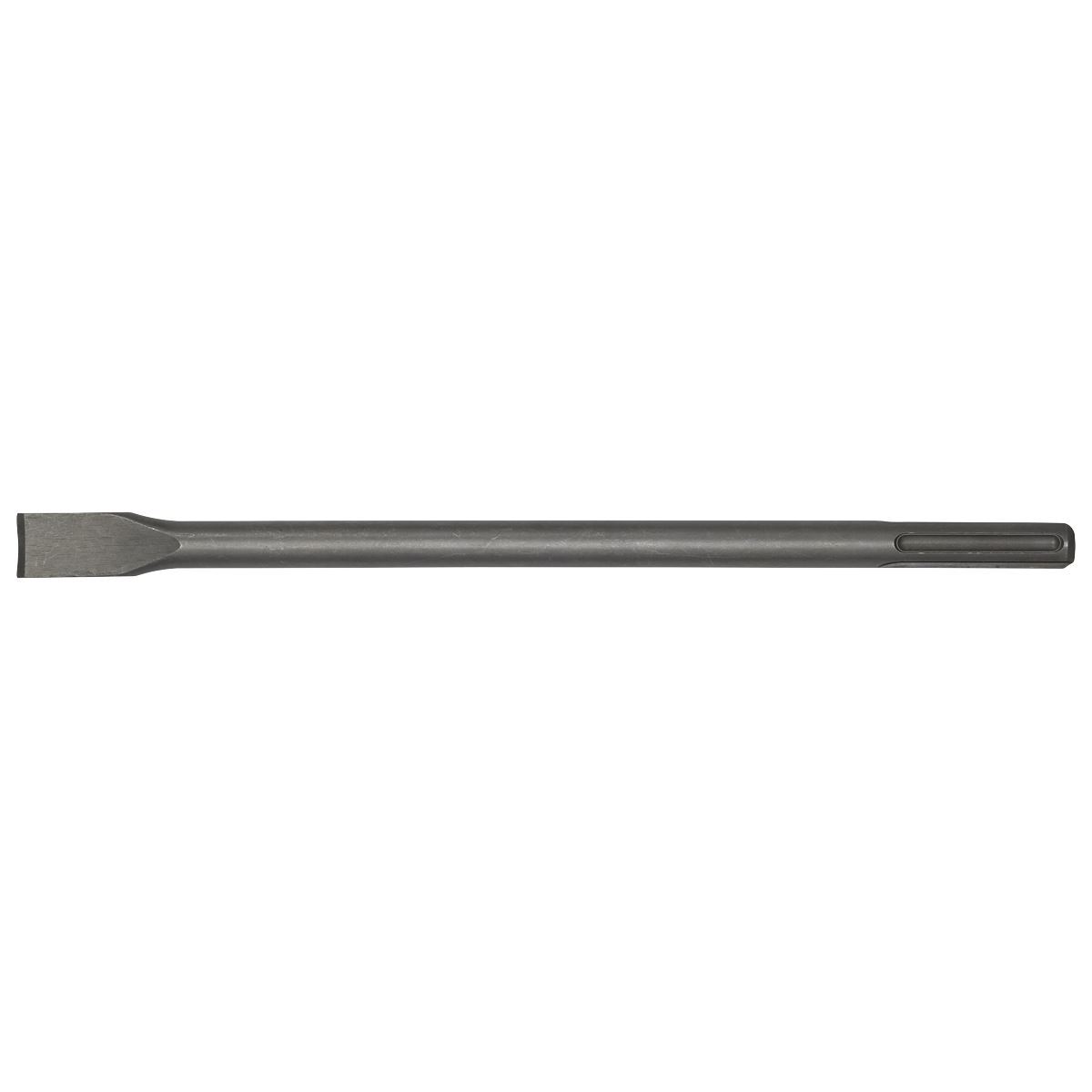 Worksafe X2CH Chisel 20 x 400mm - SDS MAX
