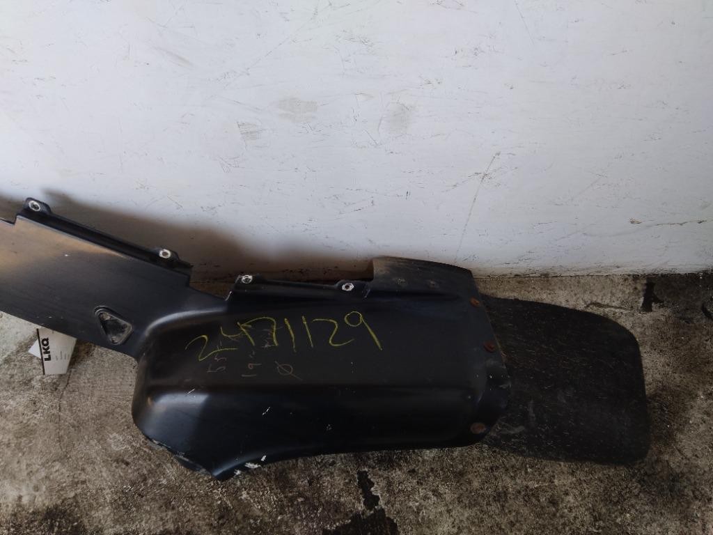 For 1989 FORD L8000 COWL Left ,  CO