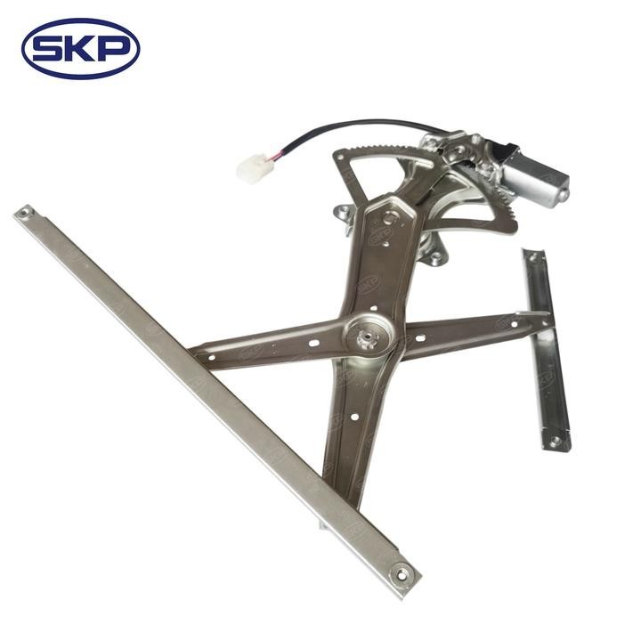 SKP Window Motor and Regulator Assembly for Vibe, Matrix SK741138