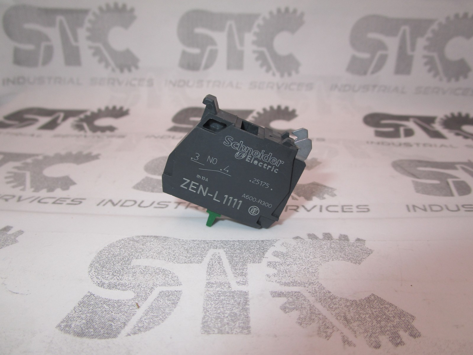 ZENL1111 Original Schneider Harmony contact block -PRICE PER UNIT- FAST SHIPPING
