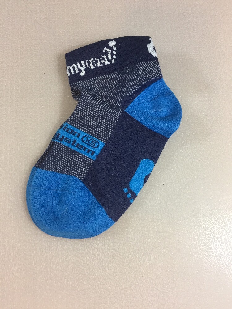 Champion System Cycling Socks Size XSmall XS (5617-29)