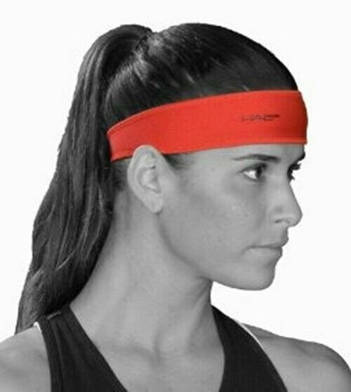 Halo II Headband - pullover style