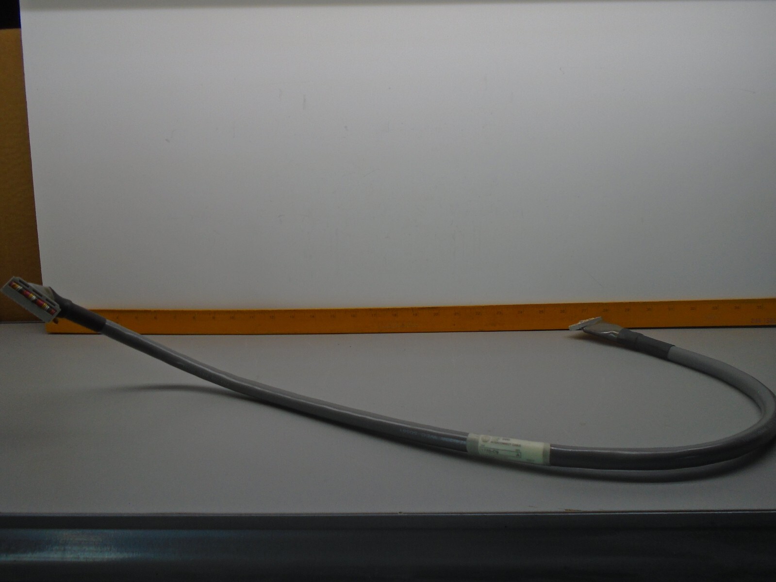 Allen Bradley 1746-C9  SLC 500 Rack Interconnect Cable 1746C9  W112