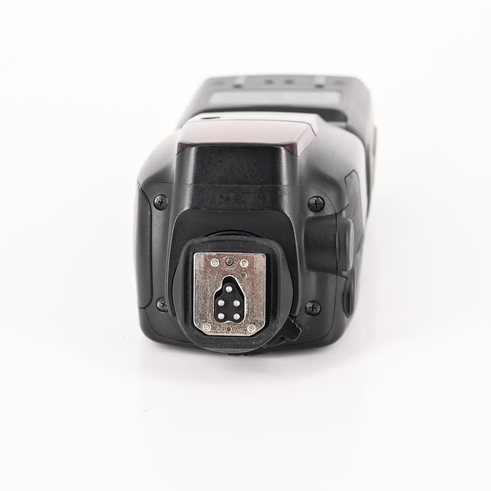 Canon 600EX-RT Speedlite Flash #197