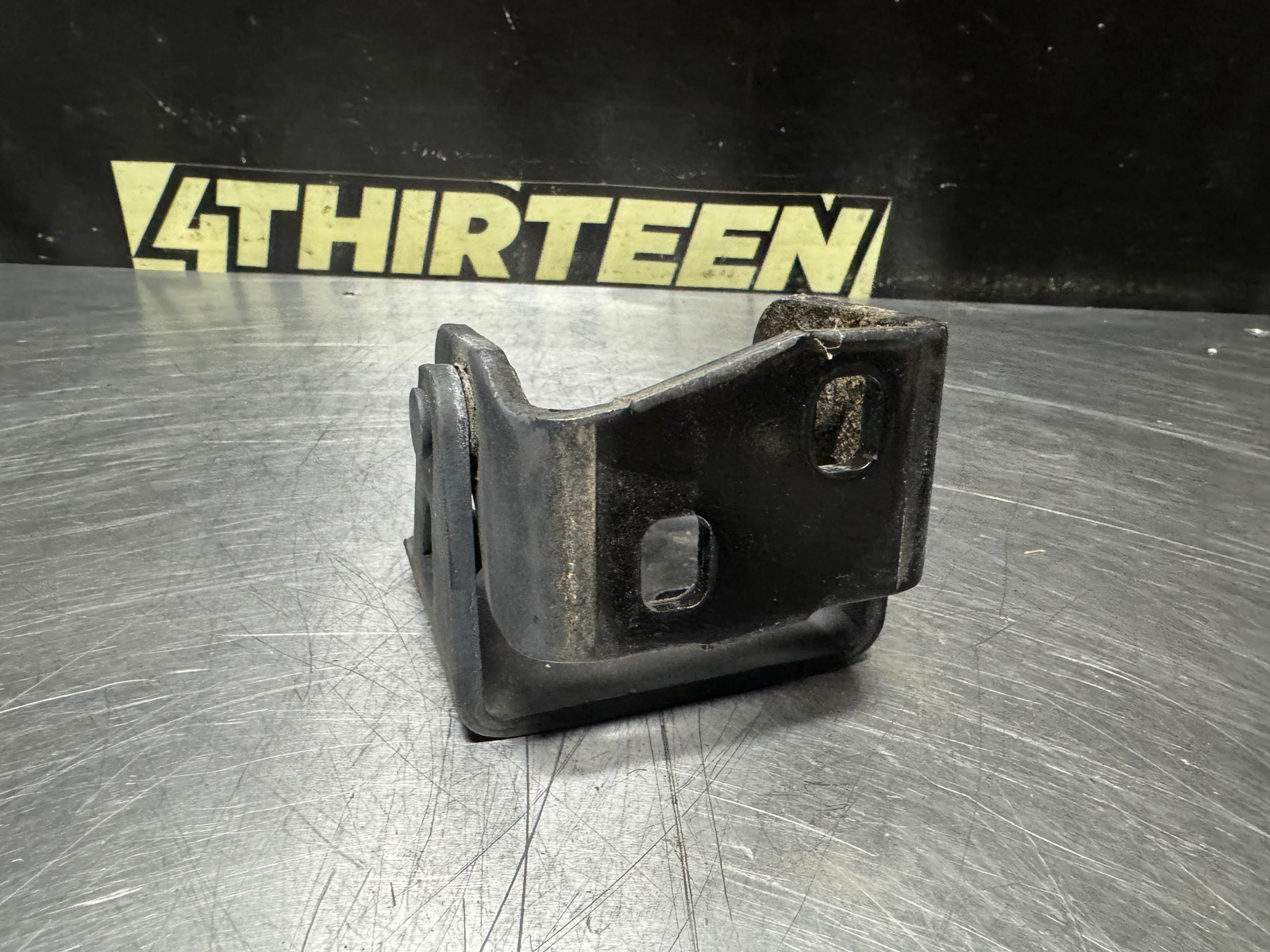1997 - 2004 CORVETTE C5 RH PASSENGER DOOR HINGES #N554