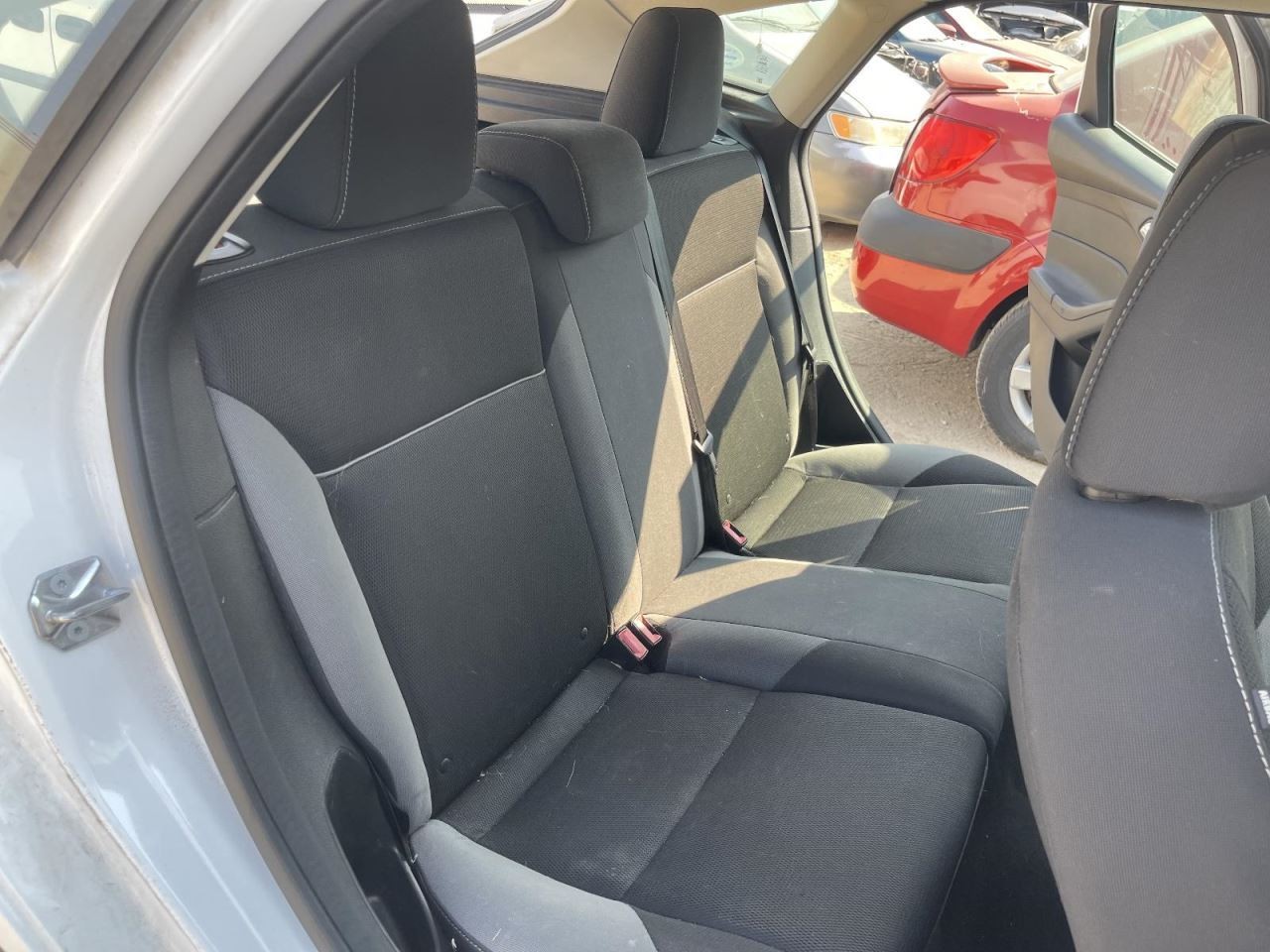 Driver Air Bag Driver Wheel With Sync Bluetooth Models Fits 14 FOCUS 976660