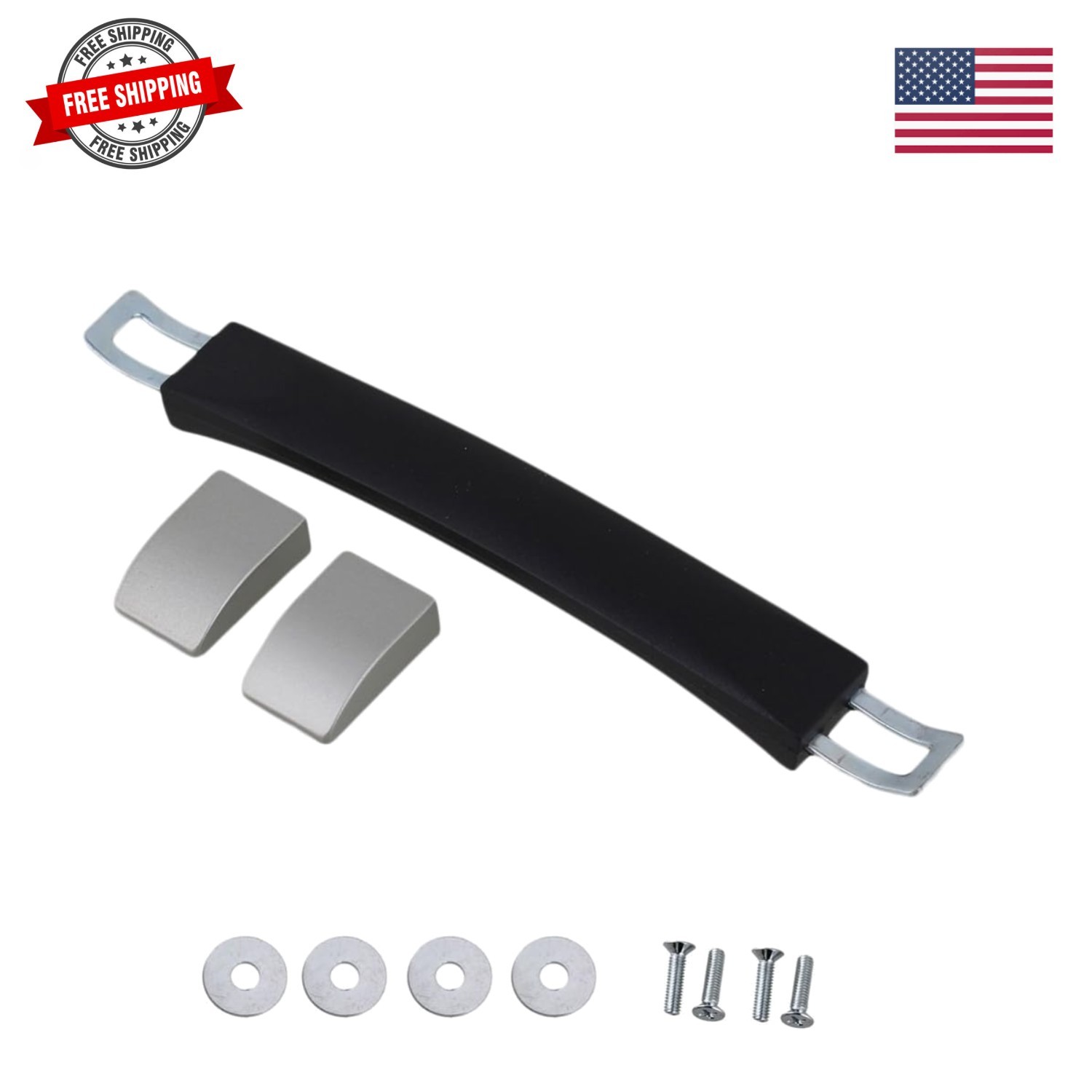 5.51 Inch Suitcase Luggage Flexible B009 Handle Spare Luggage Strap Handle Gr...
