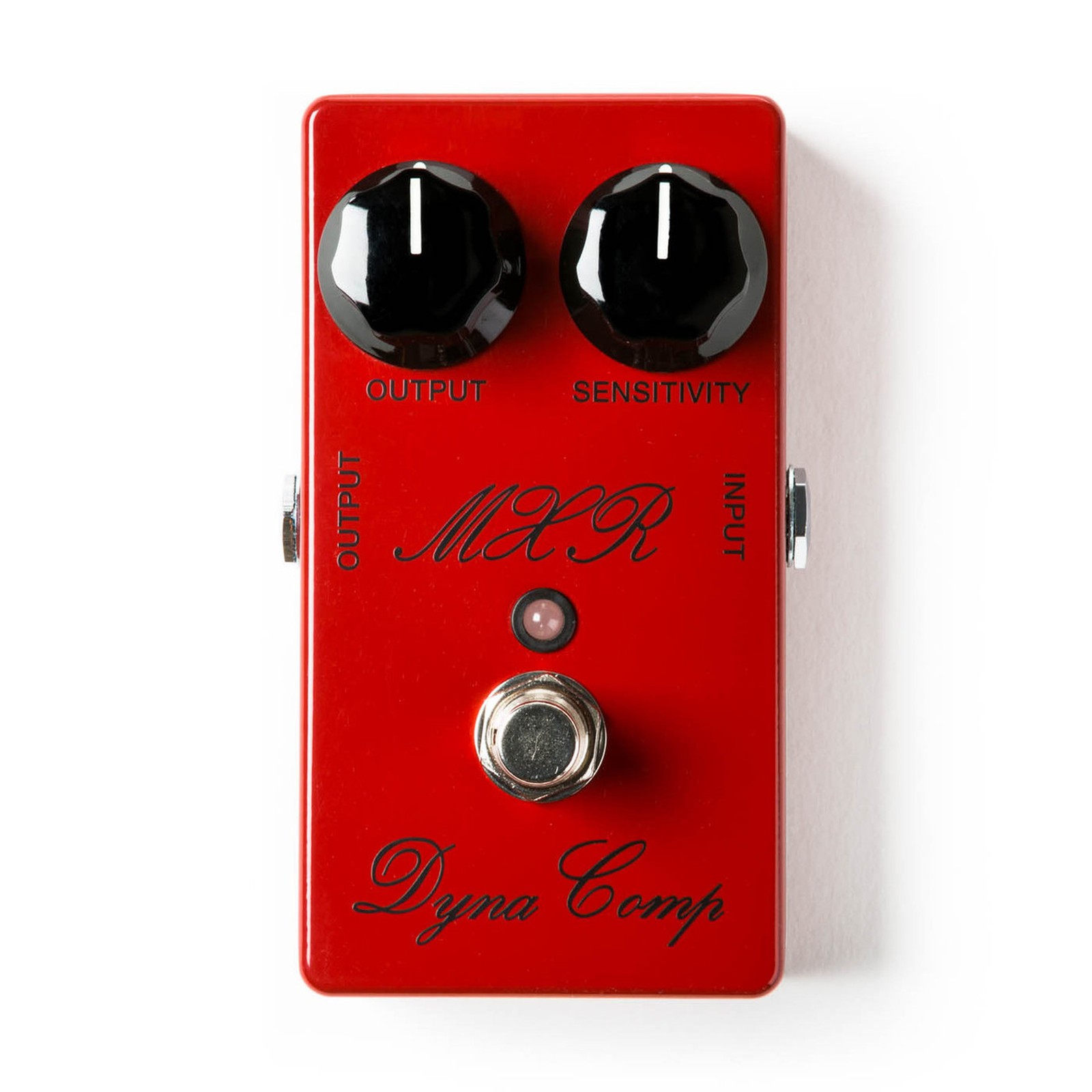 MXR Script Dyna Comp Compressor Pedal