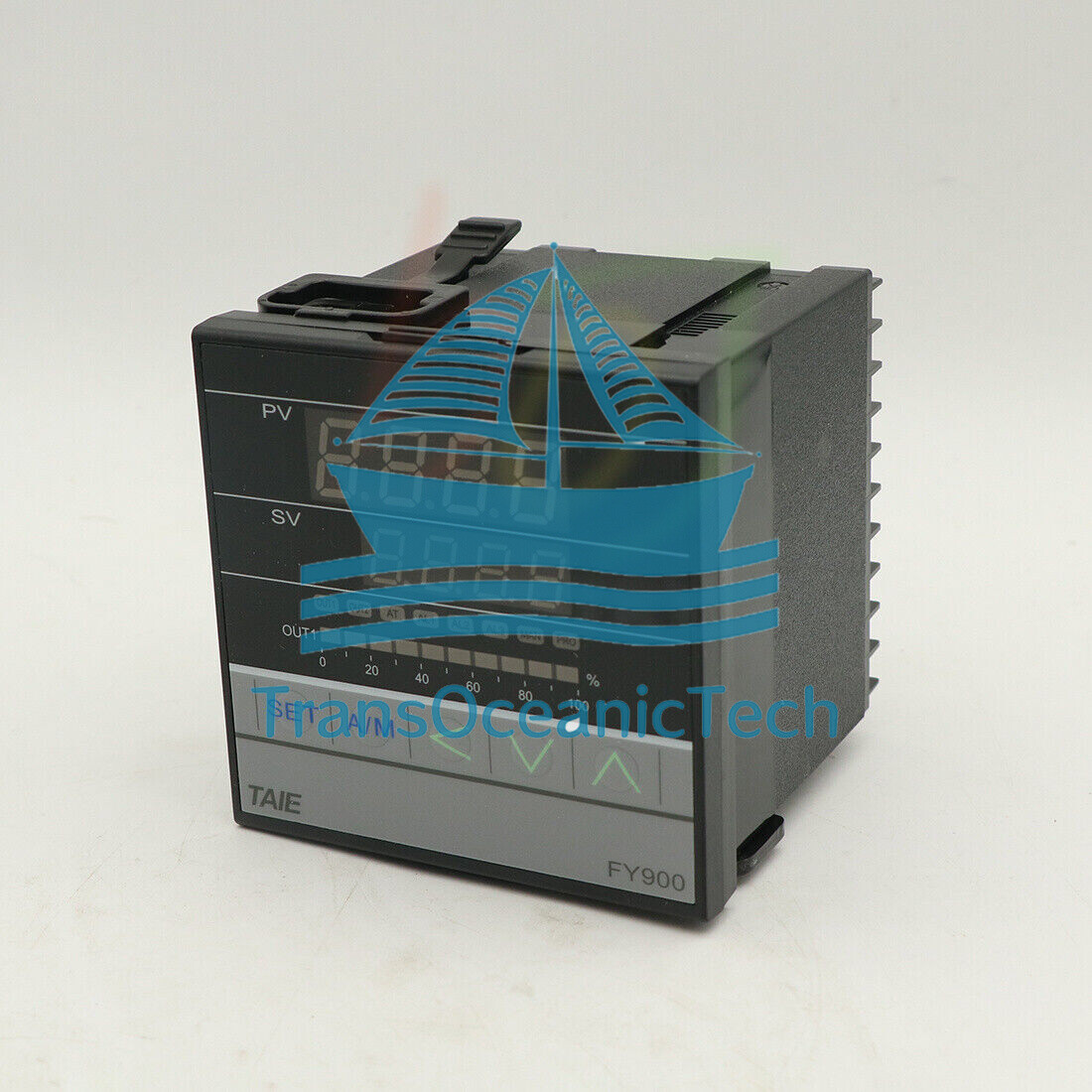 2Pcs New In Box TAIE FY900-301000 Digtal Temperature Controller   Us