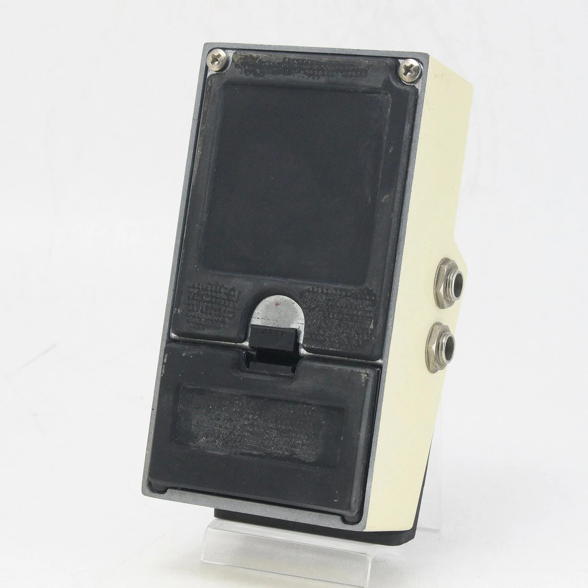 MAXON DD02 Digital Delay Pedal Guitar Effect Compact Vintage Condition