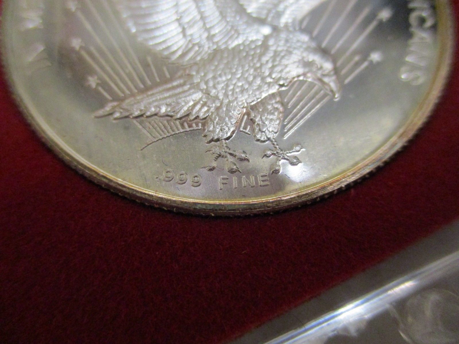 NASA SPACE SHUTTLE CHALLENGER SILVER COINS-2 IN MEMORY.999 +RETURN TO SPACE .925