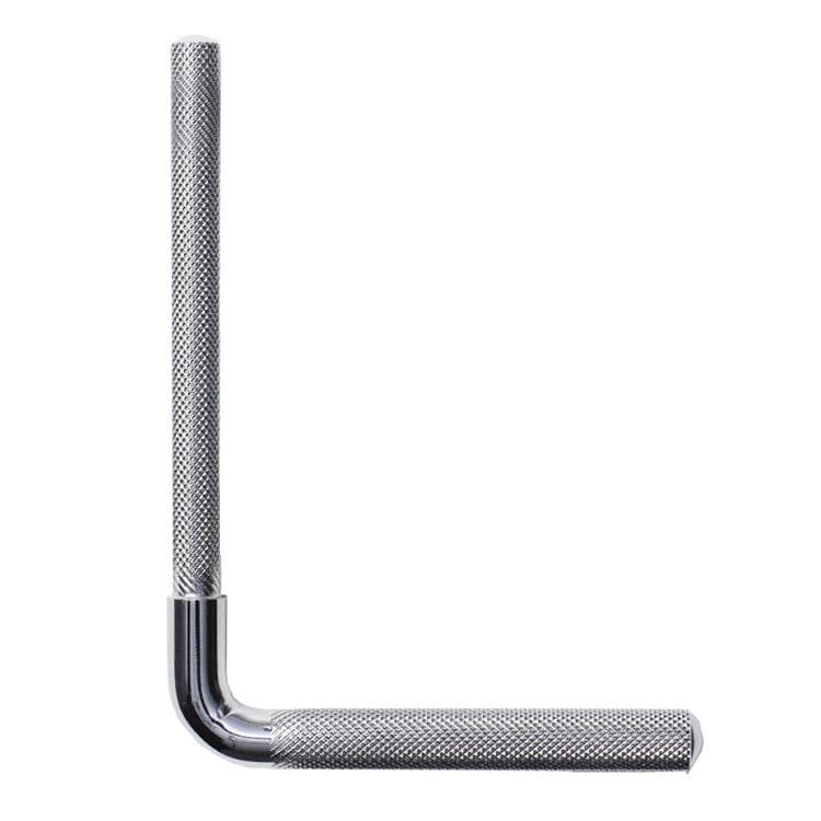 Ludwig LAP473CBH Atlas Cowbell Holder L-Arm