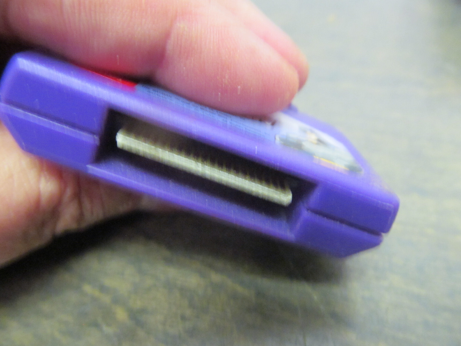 Leap Pad Batman Cartridge 1st - 2nd Grade