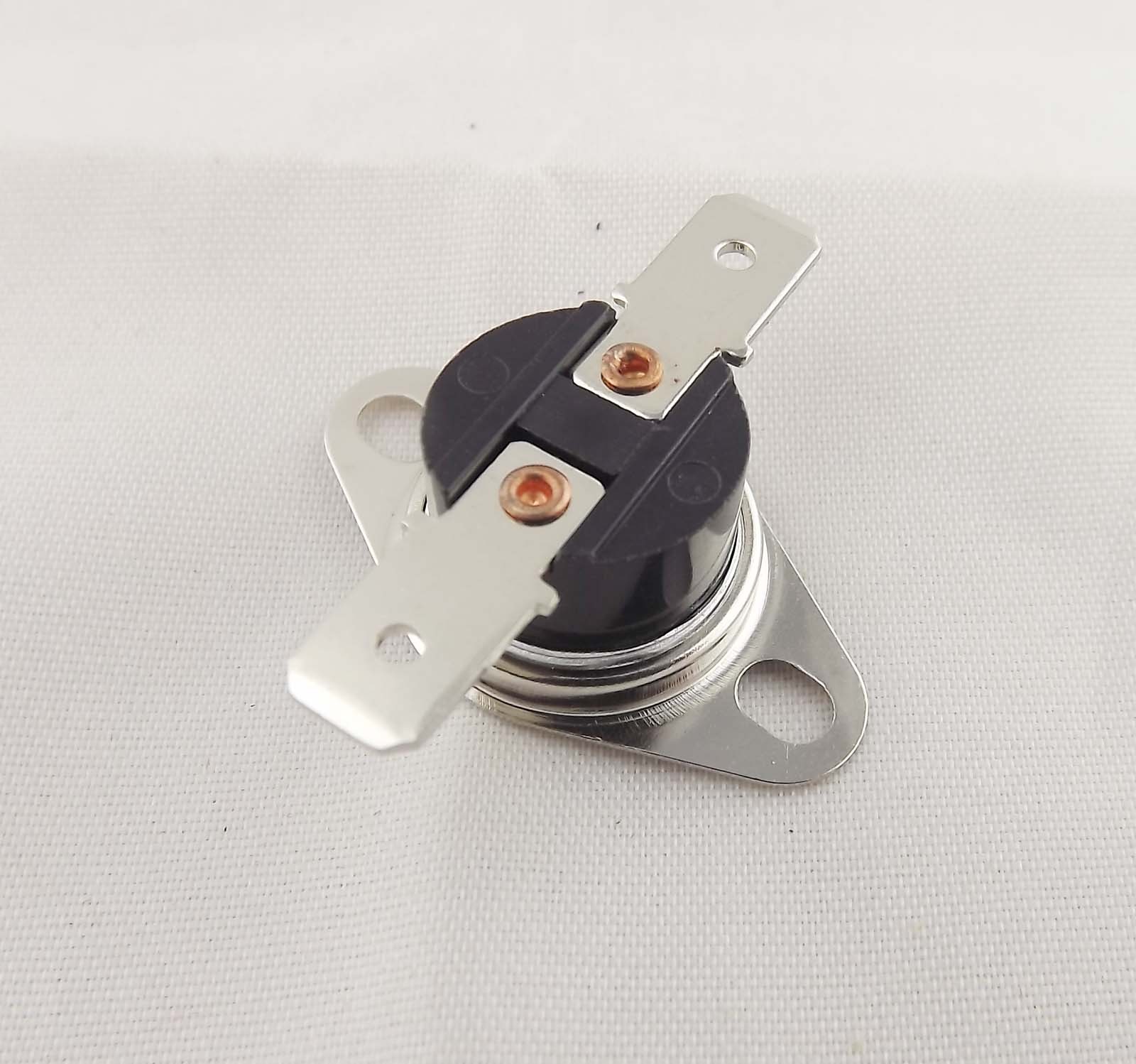 10pcs KSD301 Temperature Controlled Switch Thermostat 30°C N.O. Normal Open
