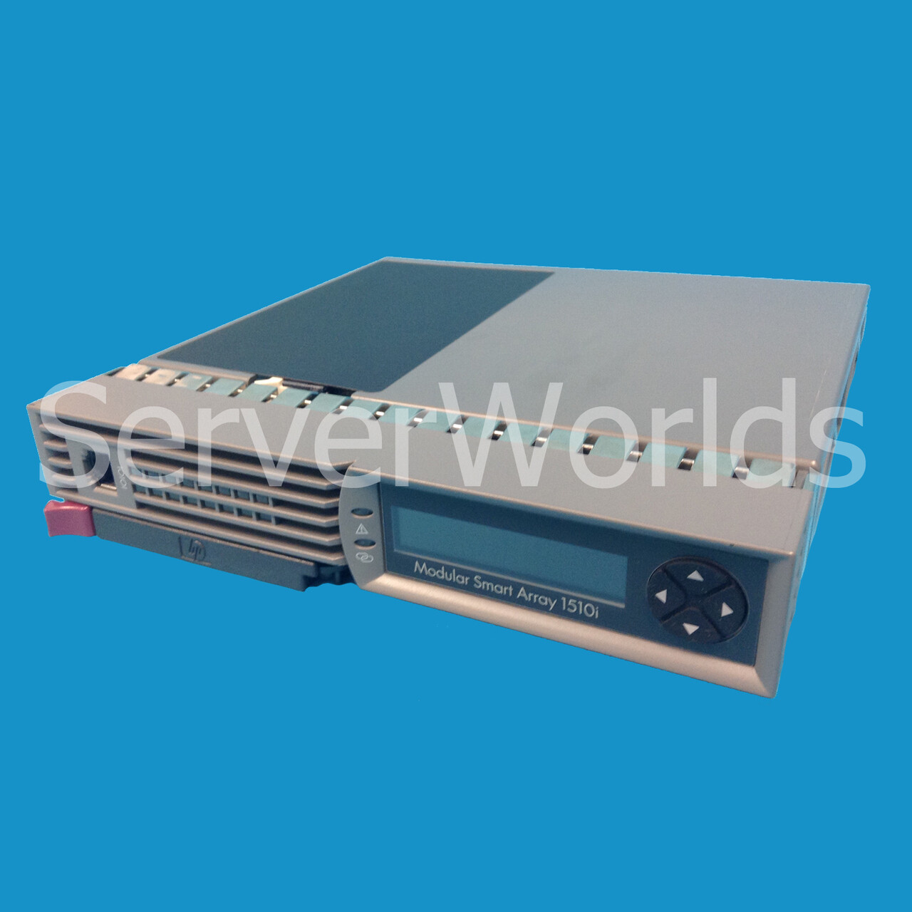 HP 417787-001 MSA1510i Controller Module AD539A, AD539-63001 NEW OPEN BOX
