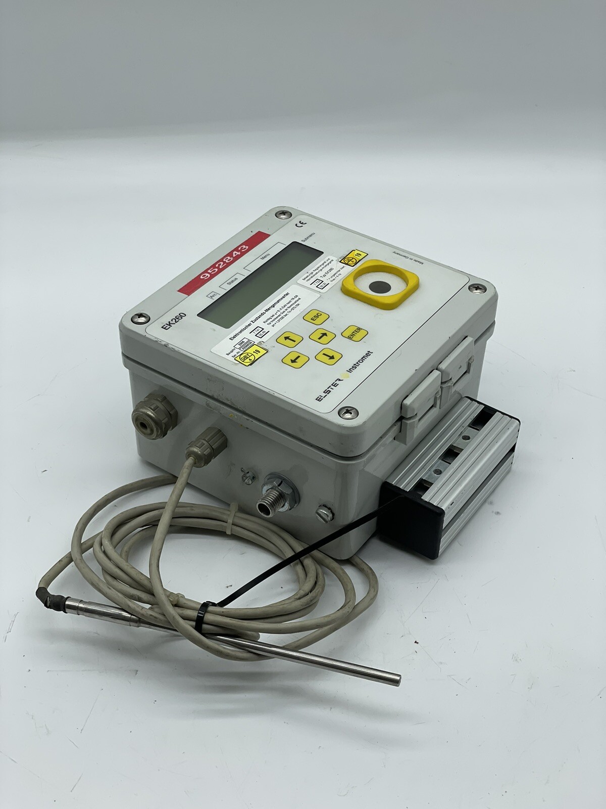 ELSTER EK260