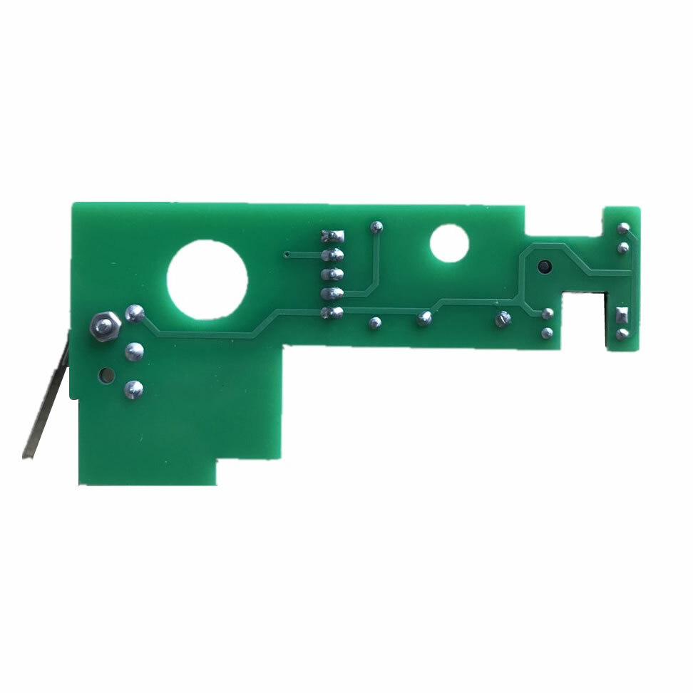 For Mighty Mule FM352 Part RVCTBD50 Rev Counter Board Operator Control Board