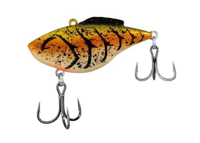 Bill Lewis Hammer Trap 3/16 OZ ROOTBEER CRAW