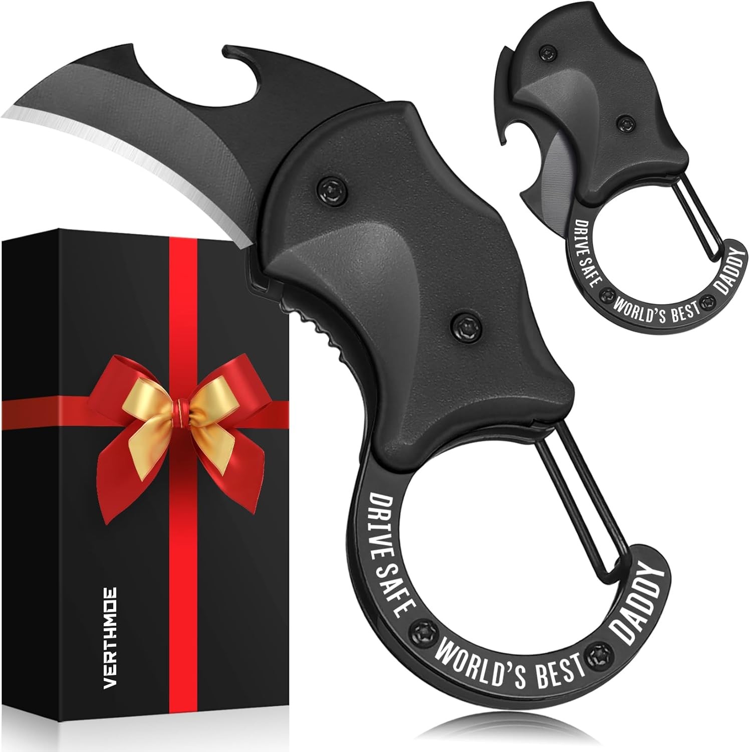 Fathers Day Dad Gifts, Drive Safe Gifts for Day, Dads Gift for...