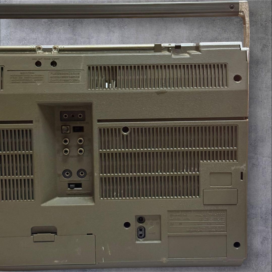 HITACHI PERDISCO TRK-8800RM (as-is condition)
