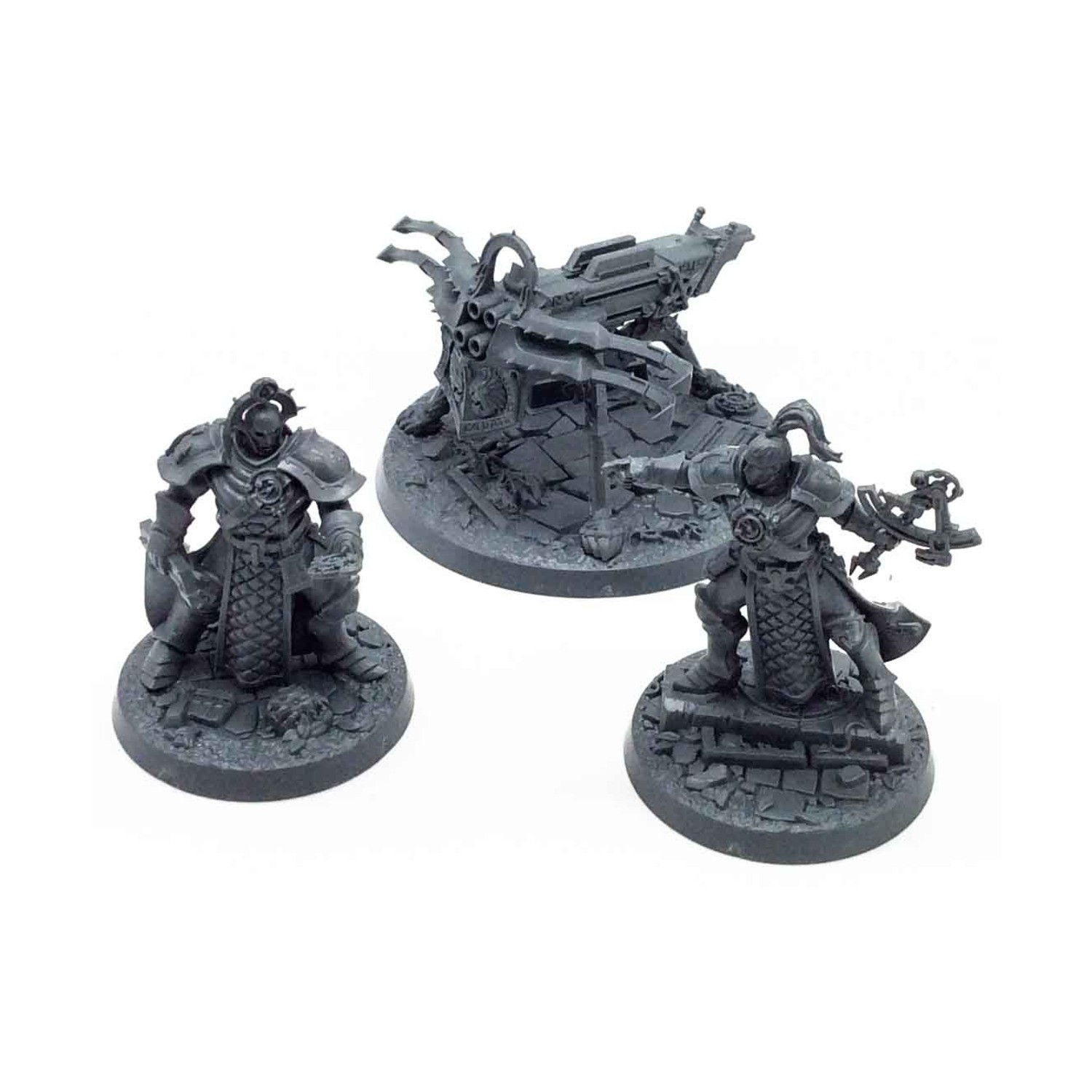 Celestar Ballista #24 NM