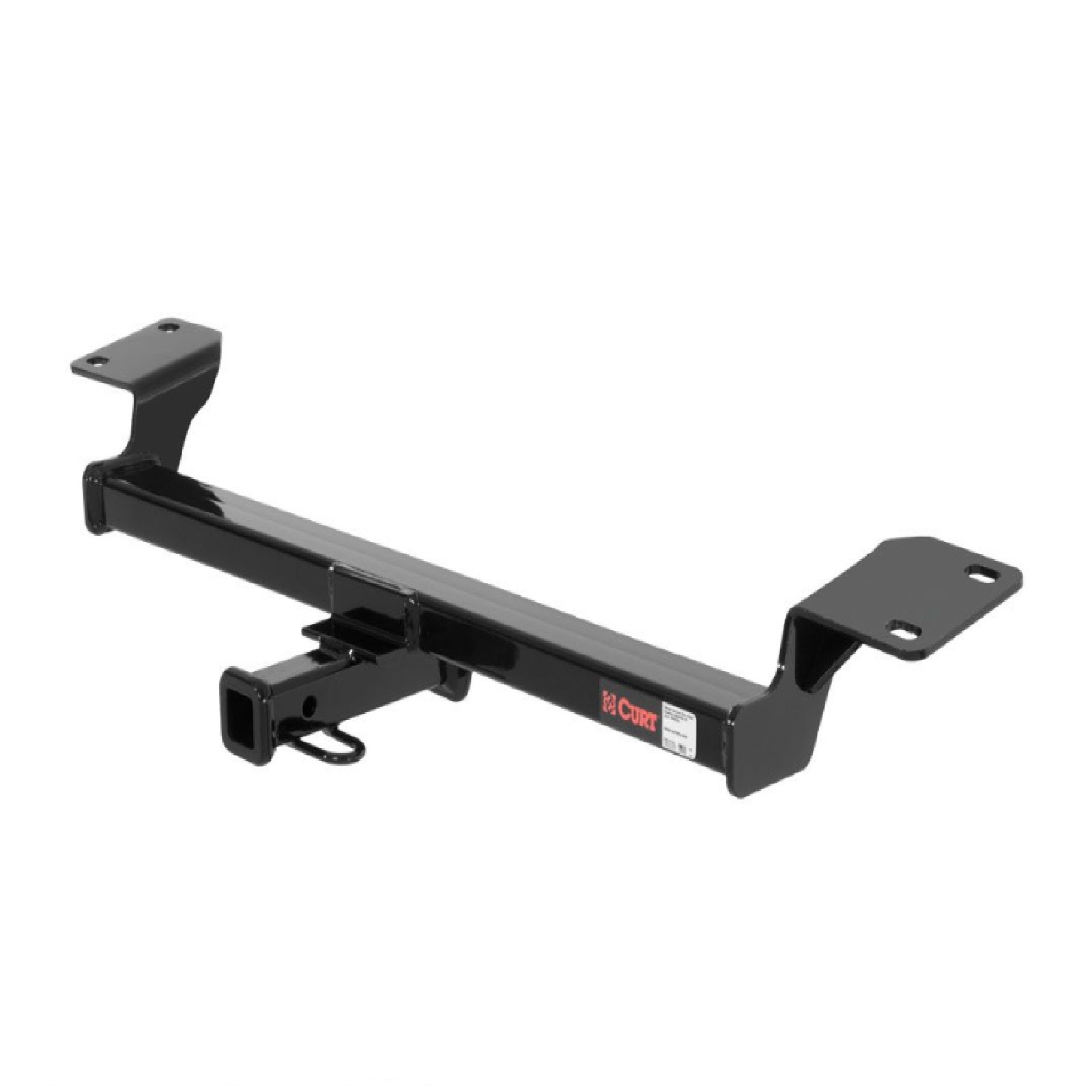Curt Class 2 Trailer Hitch 12228 for Pontiac Vibe / Toyota Matrix