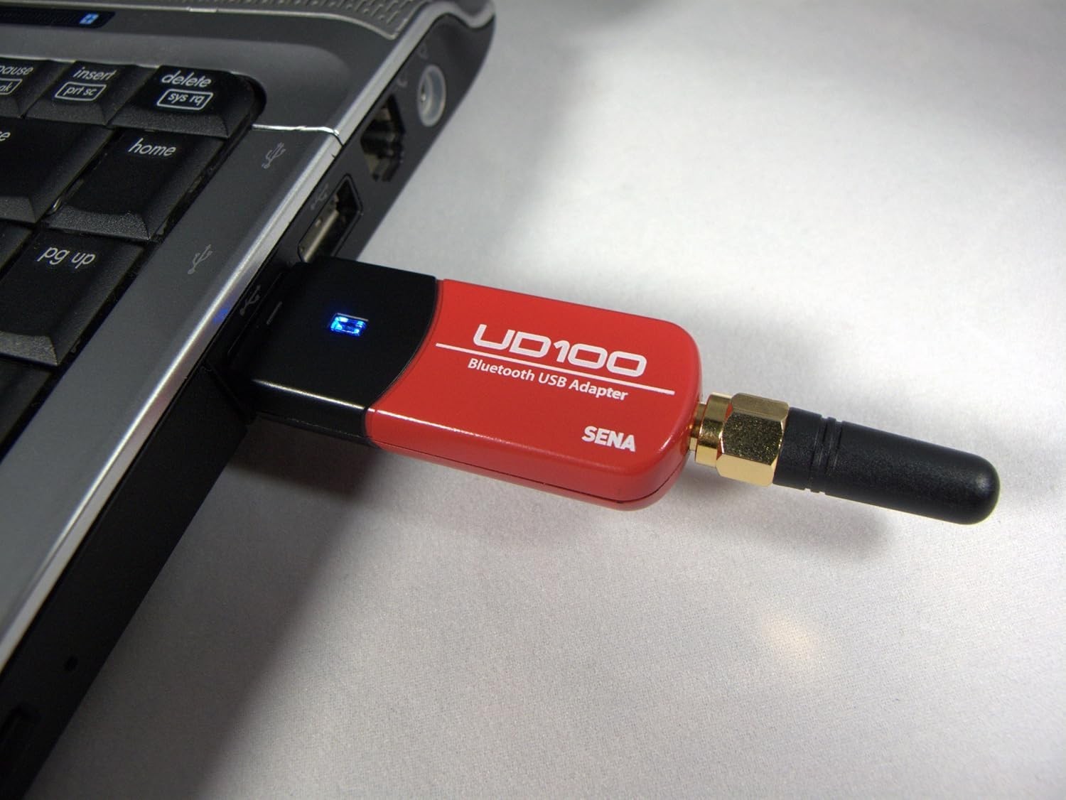 Sena USB Bluetooth Adapter 300m Working Dist, UD100-G03 (300m Working Dist.