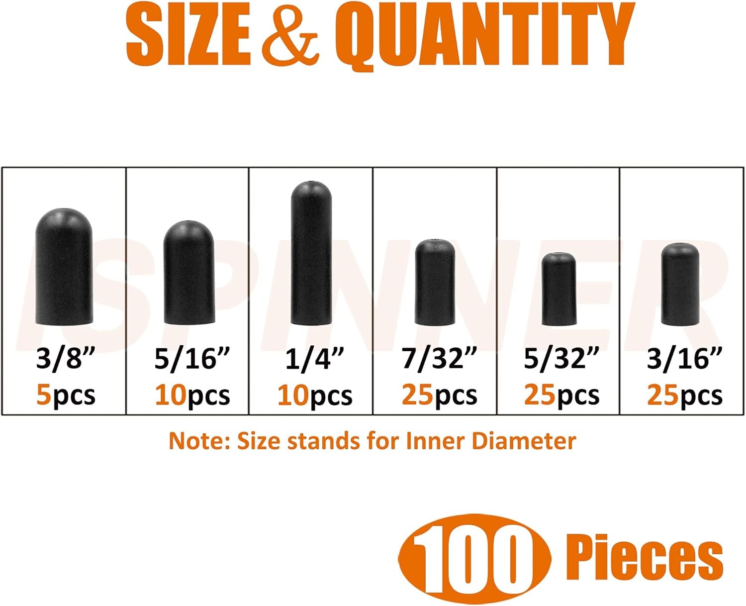 Standard Staples Full Strip Box