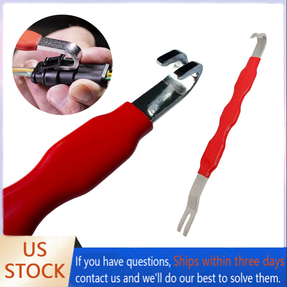 Automotive Electrical Terminal Connector Separator Removal Tool Remover New