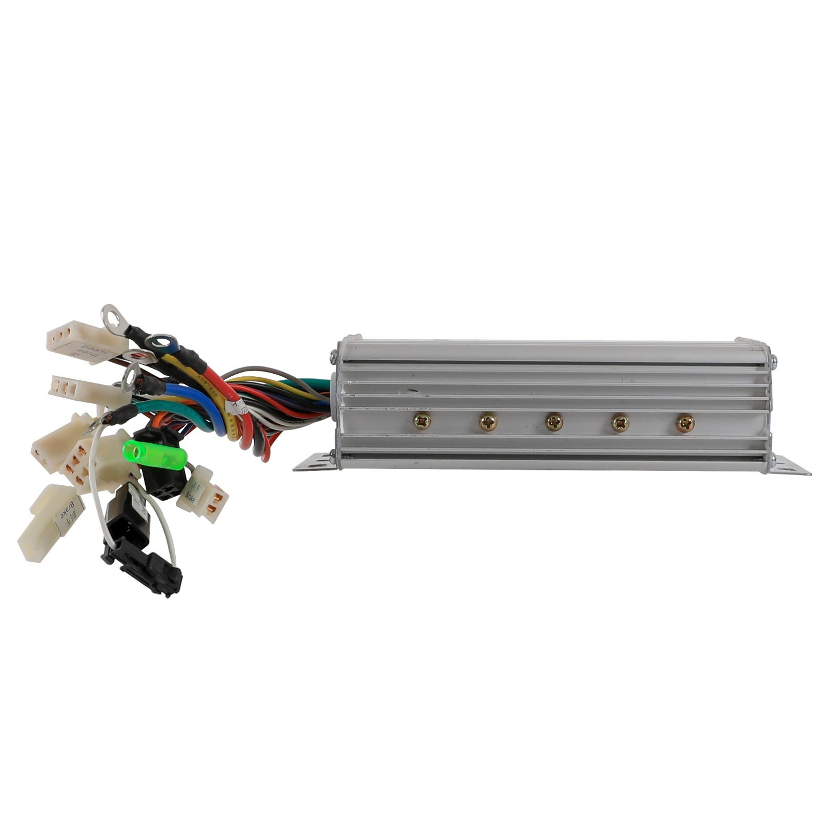 36V 800W Brushless Speed Controller Box For Electric Scooter ATV Quad Bicycle US
