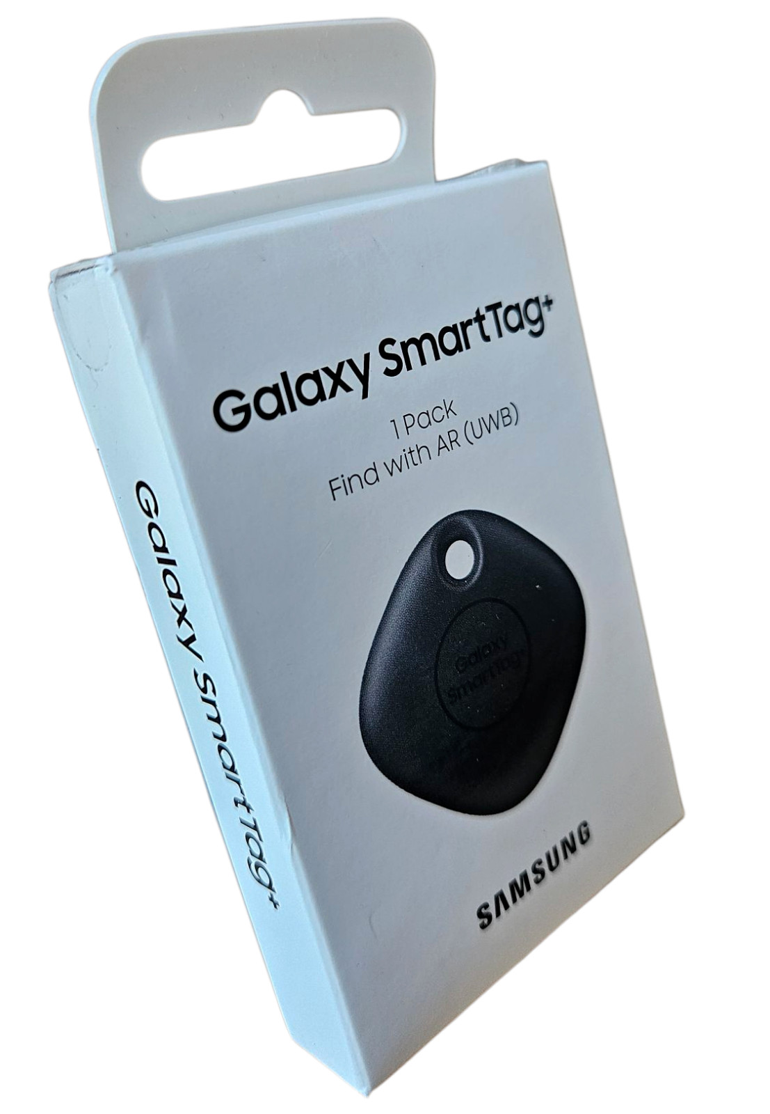 OFFICIAL SAMSUNG GALAXY SMARTTAG & SMARTTAG+ KEY ITEM & PET TRACKER - 1/2 PACK