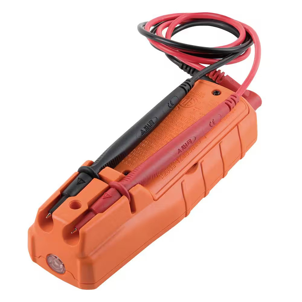 Voltage/Continuity Tester