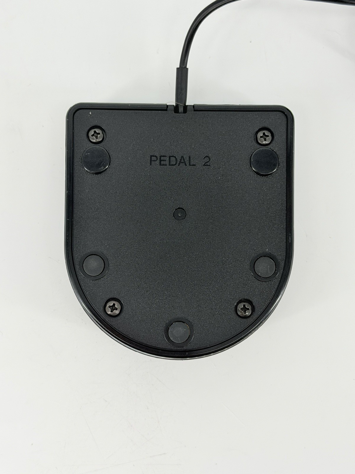 Yamaha Digital Drum Foot Switch Trigger Pedal 2 DD55 DDY60