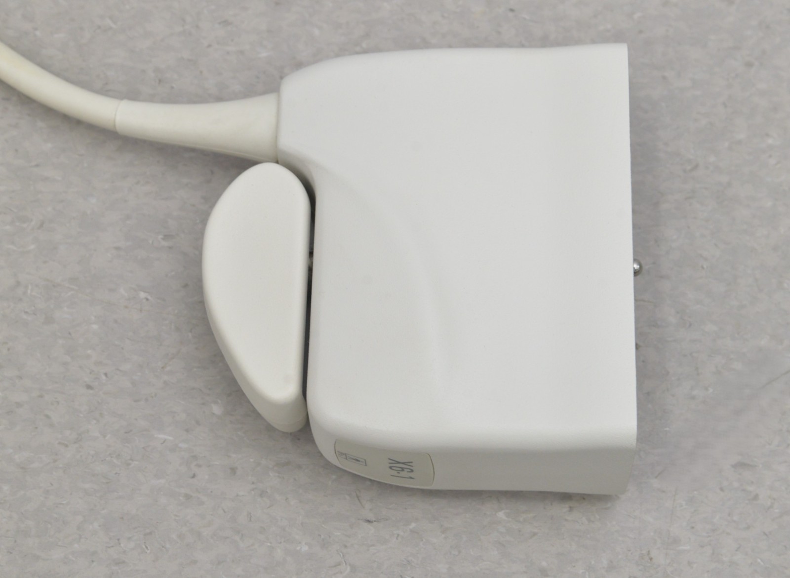 Philips X6-1 xMatrix Sector Array W/ PureWave Crystal Technology