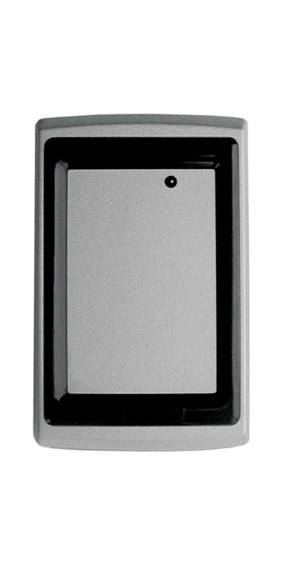 Honeywell OP90HONS OmniProx Mini-Mullion Vandal Resistant Proximity Reader