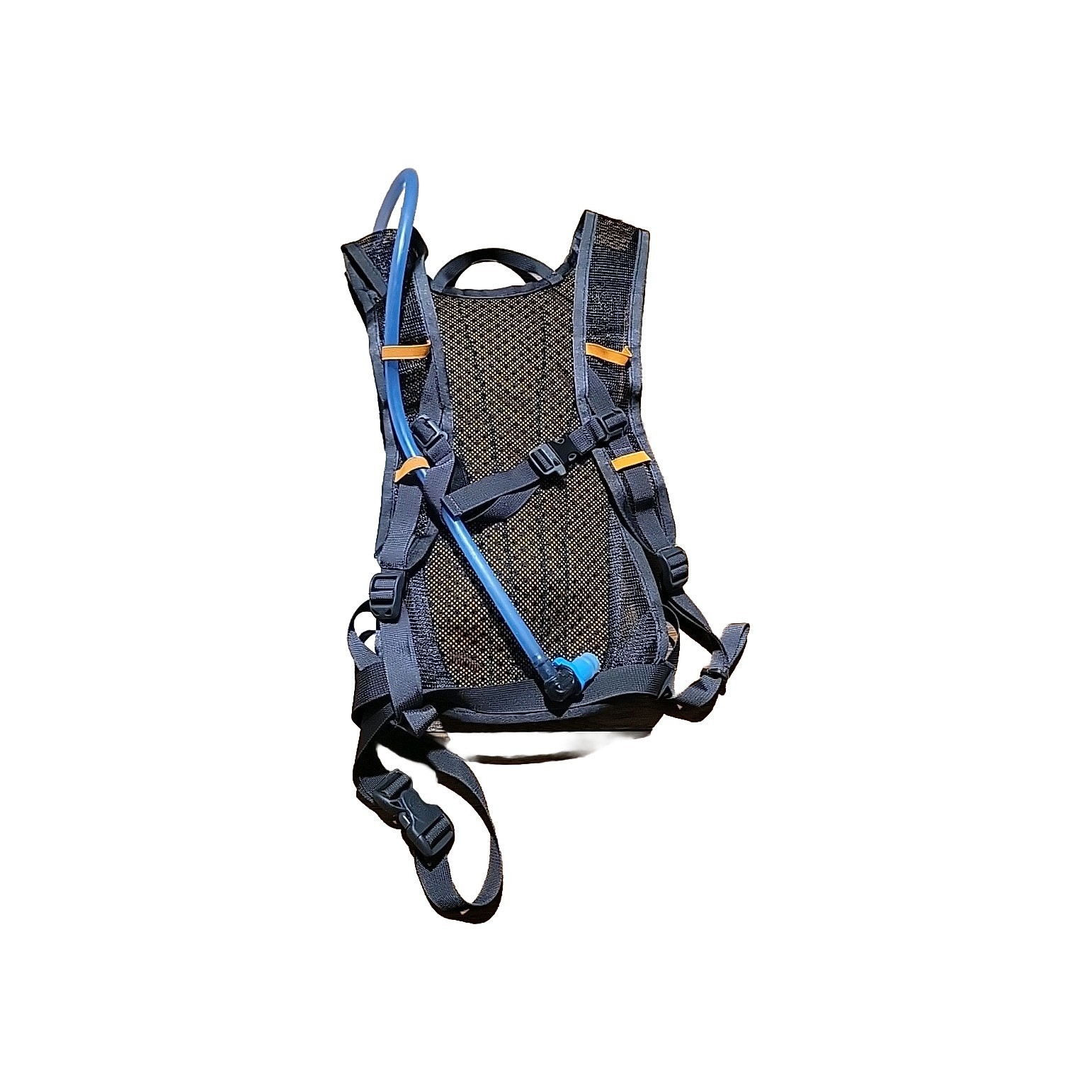 The North Face Hydration Bag Backpack Flight Series Dogfish Pattern