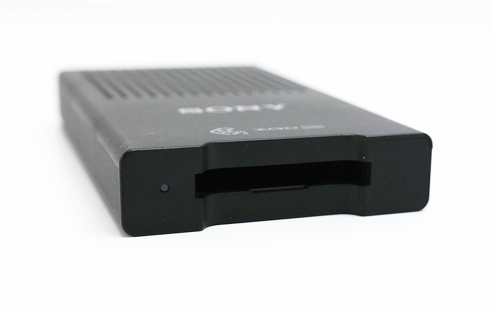 Sony MRW-G1 CFexpress Type B / XQD Memory Card Reader - Black