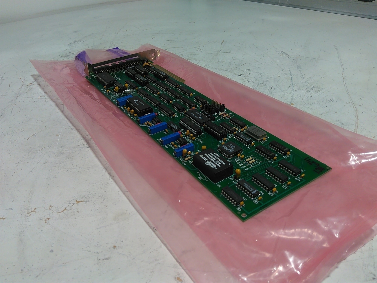 Measurement Computing CIO-5525 ISA Interface Card