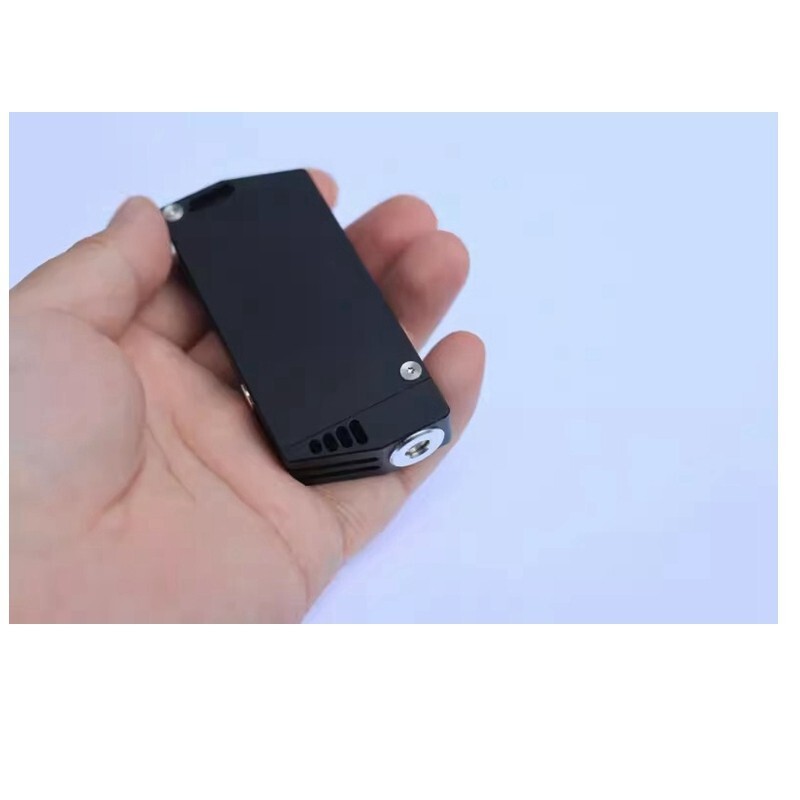 Mini Size 555nm Yellow Green Visable Light Laser Pointer Laser Indicator Module