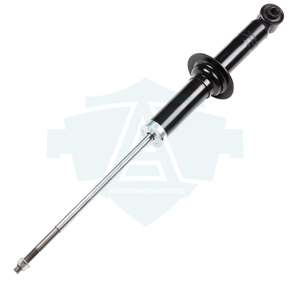 Front Rear Shocks Struts For 2011-2014 Chrysler 200 Sebring 08-14 Dodge Avenger